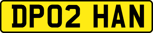 DP02HAN