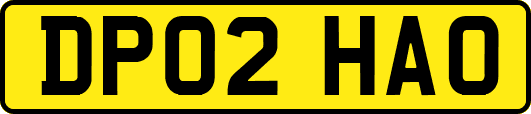 DP02HAO