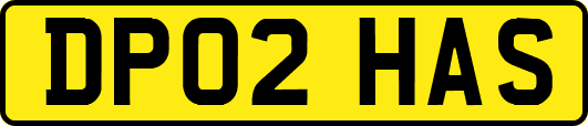 DP02HAS
