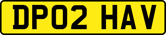 DP02HAV