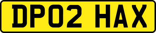 DP02HAX
