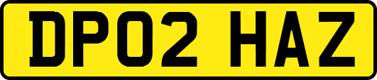 DP02HAZ