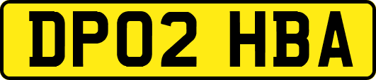 DP02HBA