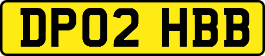 DP02HBB