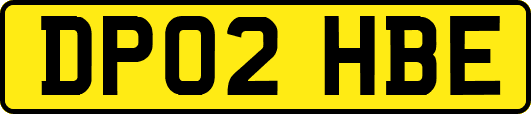 DP02HBE