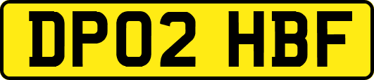 DP02HBF