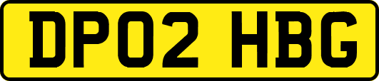 DP02HBG