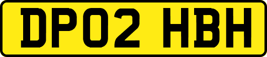 DP02HBH