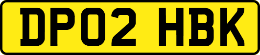 DP02HBK