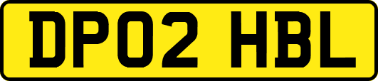 DP02HBL