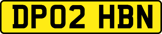 DP02HBN