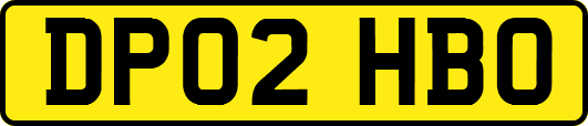 DP02HBO