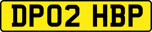 DP02HBP