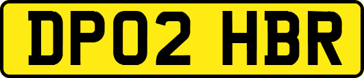 DP02HBR