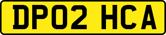 DP02HCA