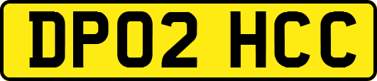 DP02HCC