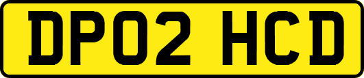 DP02HCD