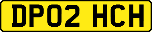 DP02HCH