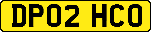 DP02HCO