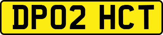 DP02HCT