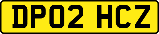 DP02HCZ