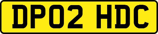 DP02HDC