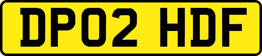 DP02HDF