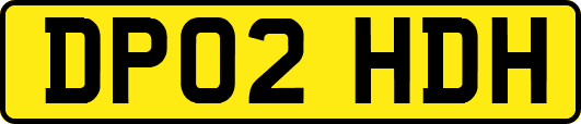 DP02HDH