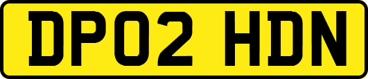 DP02HDN