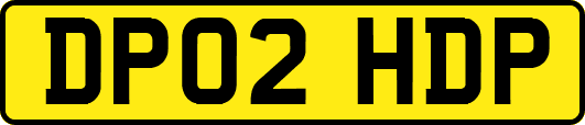 DP02HDP