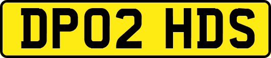 DP02HDS