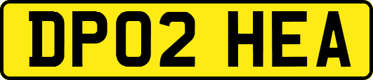 DP02HEA