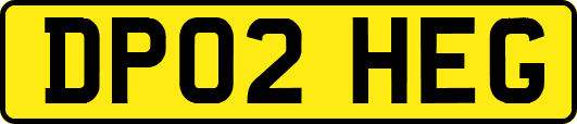 DP02HEG