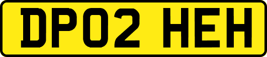 DP02HEH