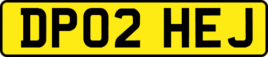 DP02HEJ