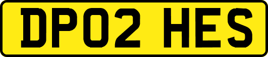 DP02HES