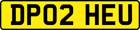 DP02HEU