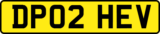 DP02HEV