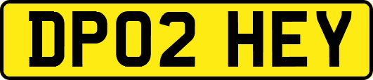 DP02HEY