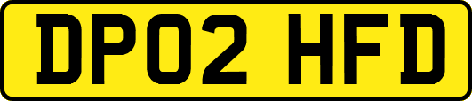DP02HFD