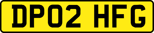 DP02HFG