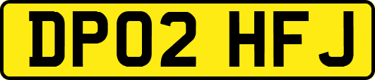 DP02HFJ