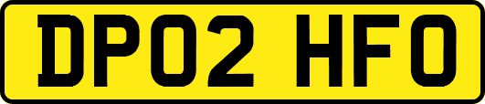 DP02HFO