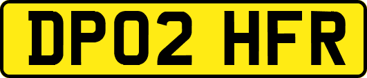DP02HFR