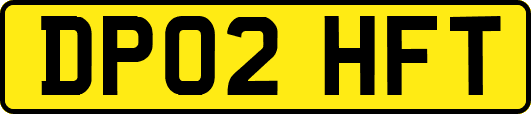 DP02HFT