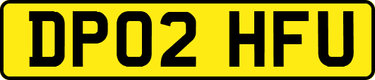 DP02HFU