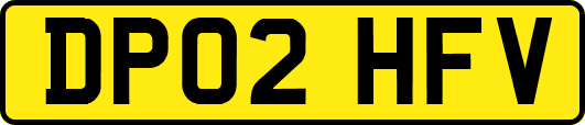 DP02HFV