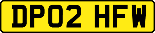 DP02HFW