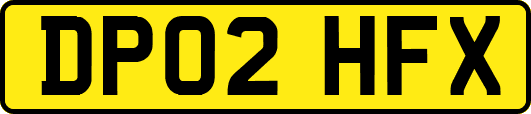 DP02HFX