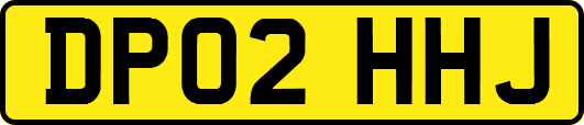 DP02HHJ
